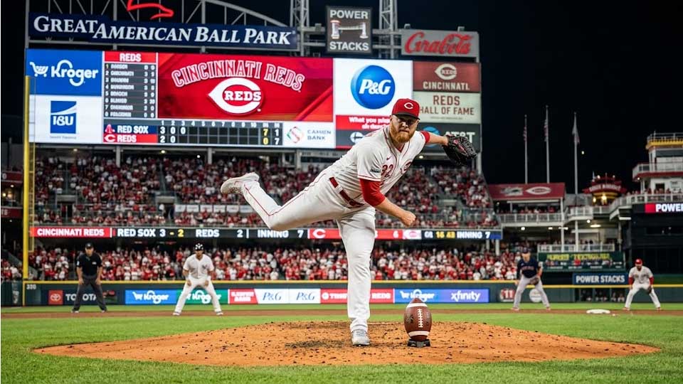 Pitcher Punt Strategy