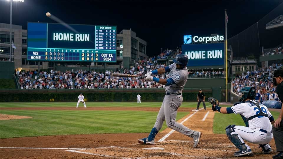 Home Run Props