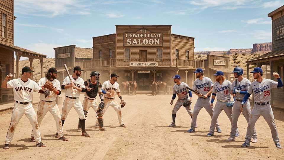 MLB Showdown Strategy