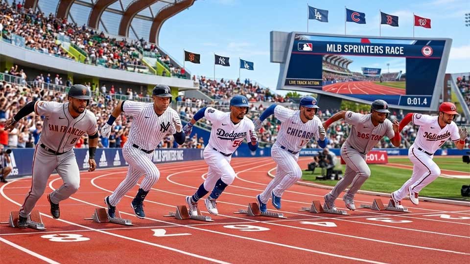 Speed Premium Draft Strategy