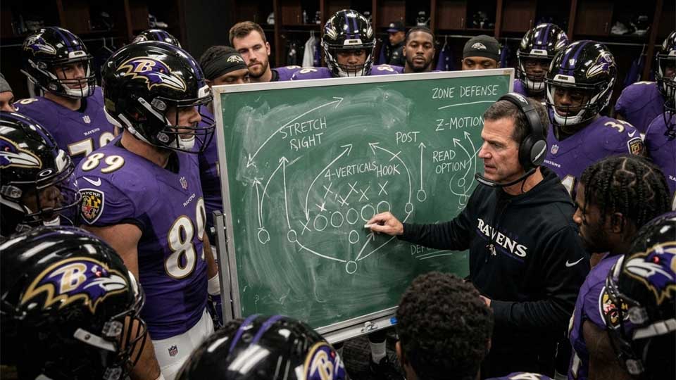 Chalk + Leverage Strategy