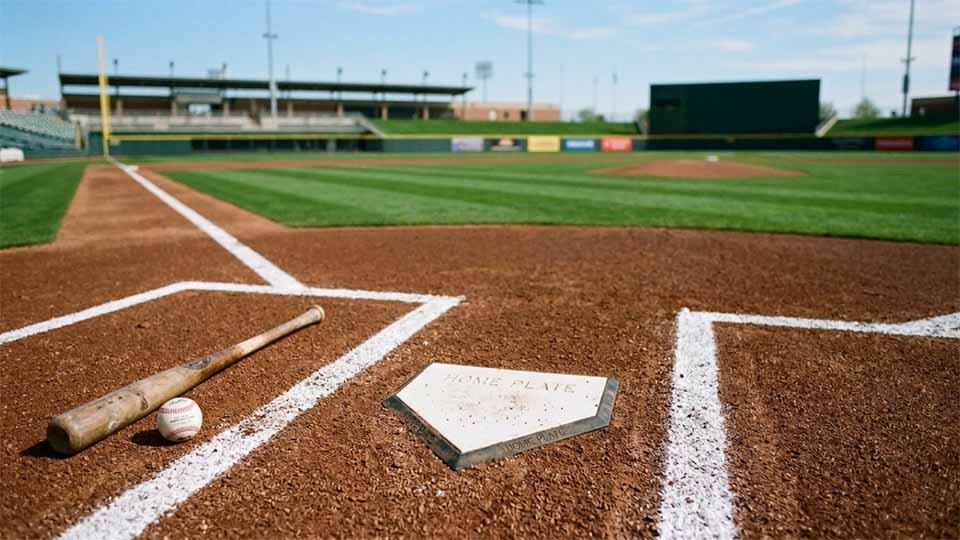 MLB